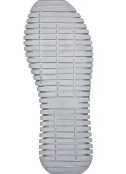 Gemini Slipper mit luftigen Durchbrüchen