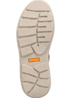 GINO GALANTE, bequeme Herren-Slipper, Weite H, mit herausnehmbarem Fußbett