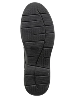 GINO GALANTE, klassische Herren-Slipper, aus Hirschleder