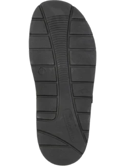 GINO GALANTE, klassische Herren-Clogs, aus Leder