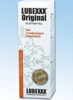 Gleitmittel