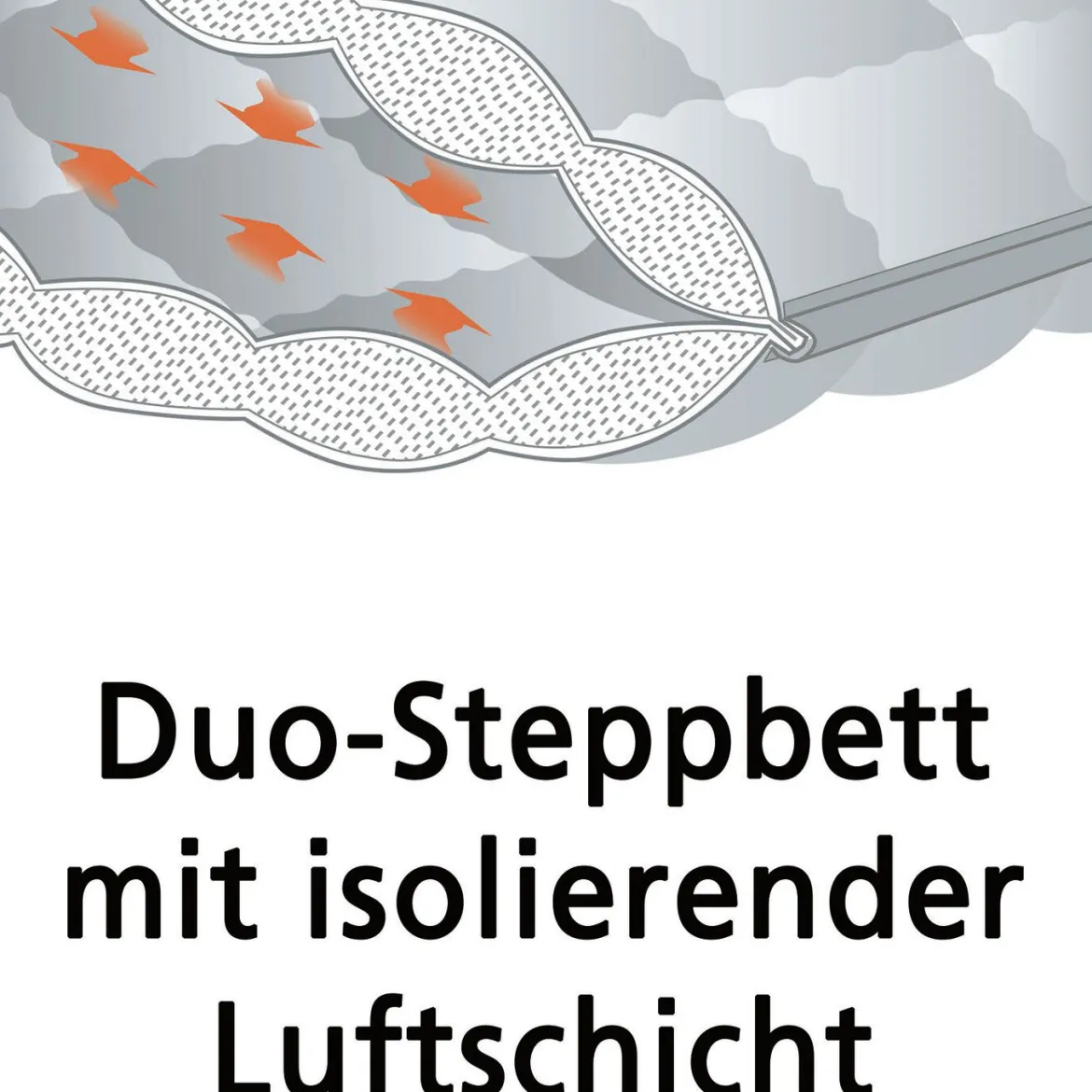 "Greenfirst“- Bettwaren-Programm von „F.A.N.“