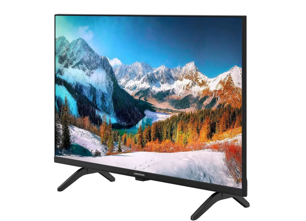 Grundig 40GFB6440 Full-HD-Smart-LED-Fernseher