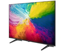 Grundig GUB7440Q 4K-UHD-Smart-QLED-Fernseher