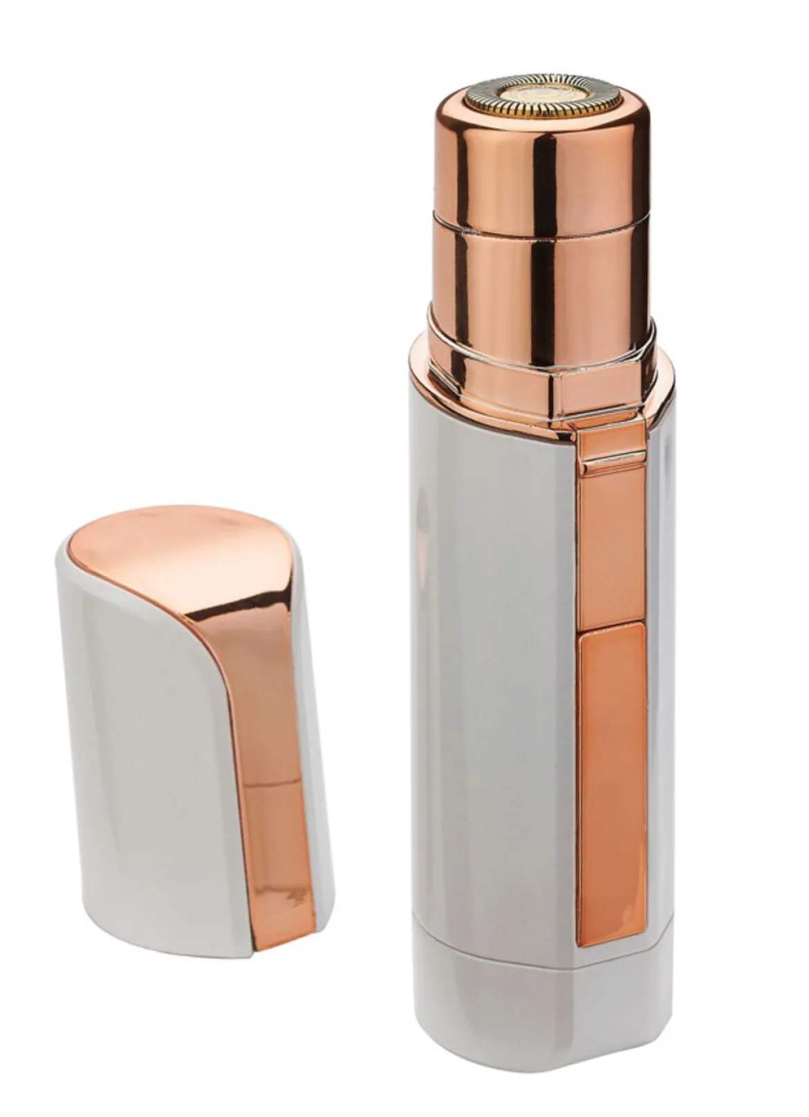 Haarentferner Roxy Pocket Shaver