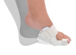 Hallux valgus-Schiene von Hallufix