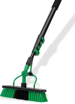Hammersmith Aquaclean Deluxe 2-in-1 Teleskop Wasserbesen
