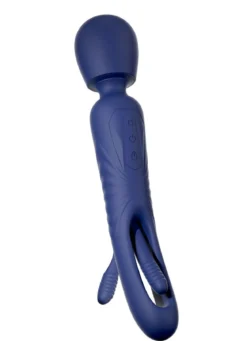 Handlicher 2in1 Massagestab