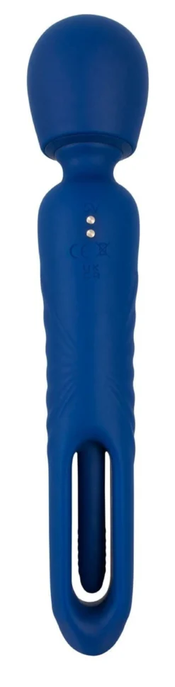 Handlicher 2in1 Massagestab