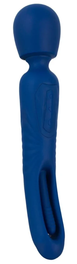 Handlicher 2in1 Massagestab