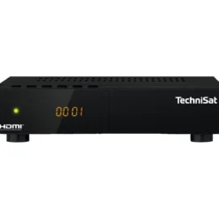 HD-Receiver