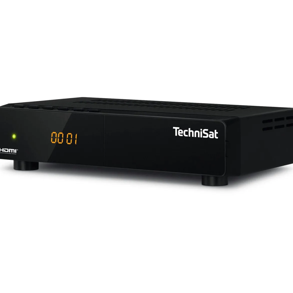 HD-Receiver