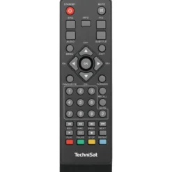 HD-Receiver
