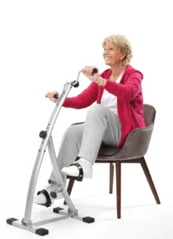 Heimtrainer