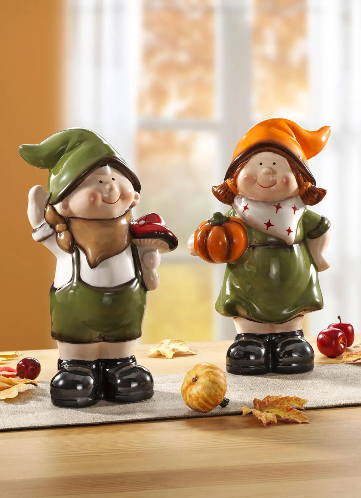 Herbstkinder 2er-Set