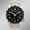 Herrenuhr "Citizen"Solar-Herrenuhr