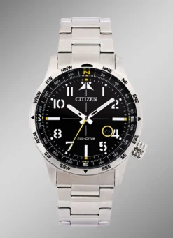 Herrenuhr "Citizen"Solar-Herrenuhr