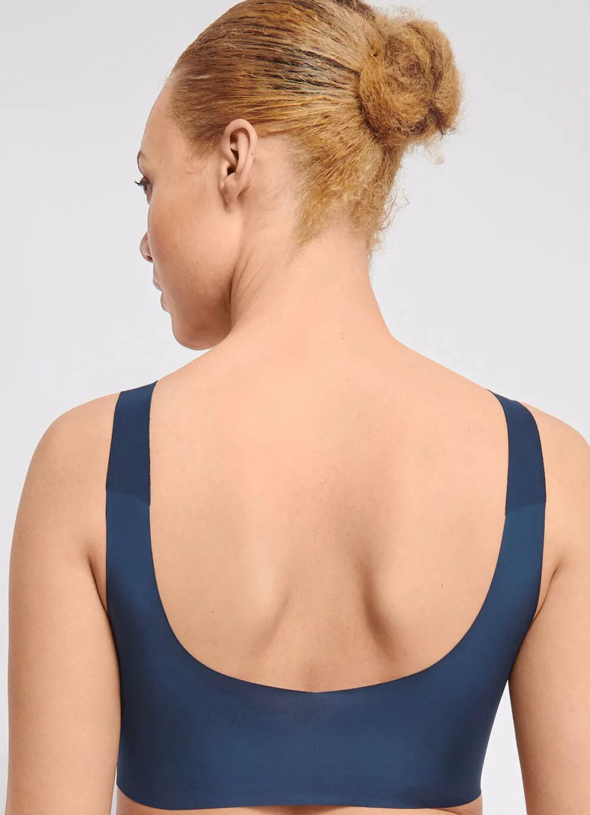 Herrlich bequemes Sloggi ZERO Feel 2.0-Bustier