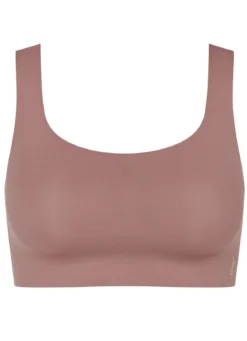 Herrlich bequemes Sloggi ZERO Feel 2.0-Bustier