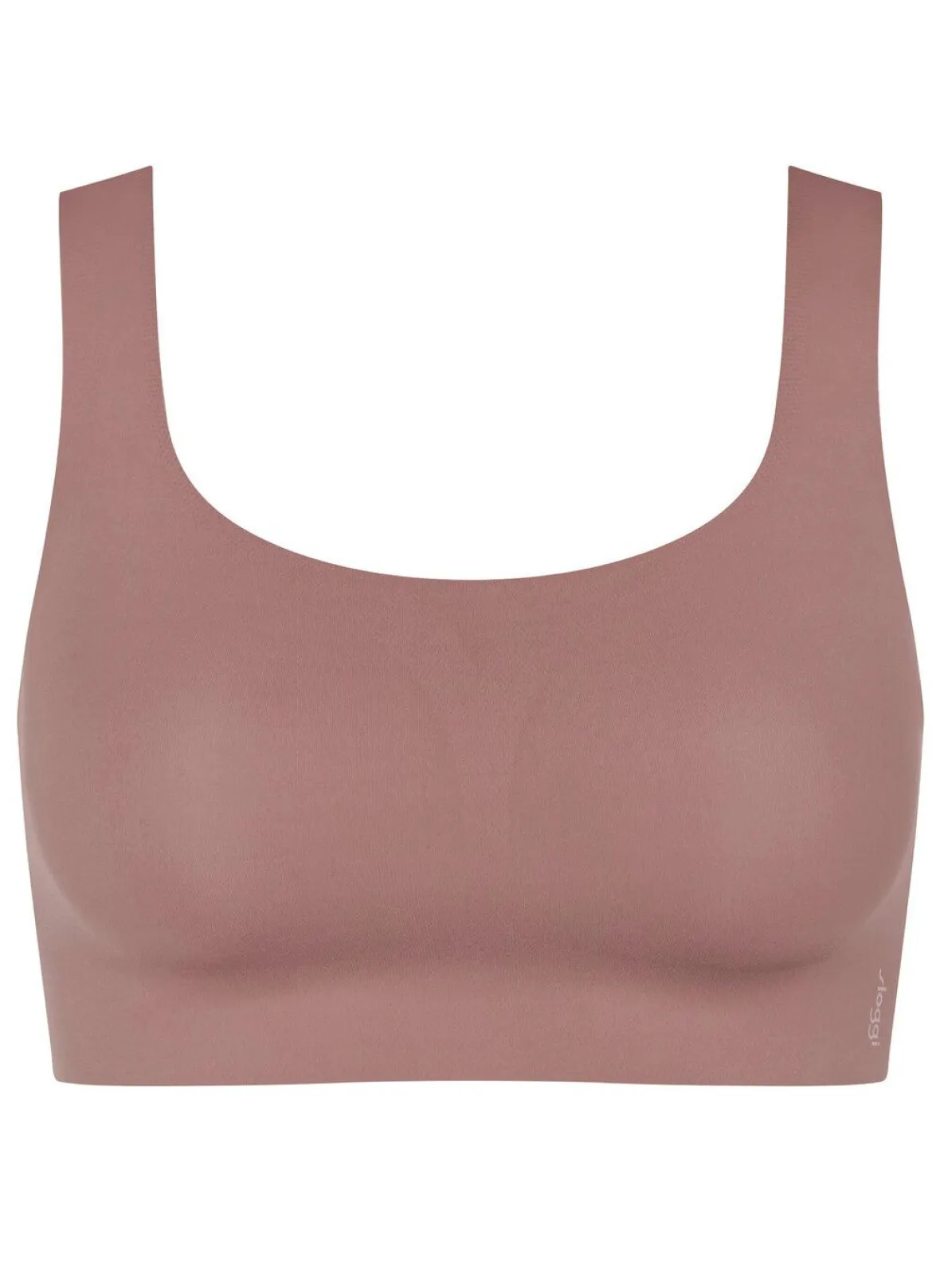 Herrlich bequemes Sloggi ZERO Feel 2.0-Bustier