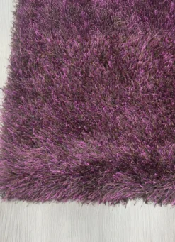 Hochflor Brücken und Teppiche