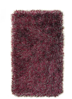 Hochflor Brücken und Teppiche