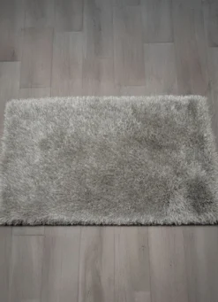 Hochflor Brücken und Teppiche