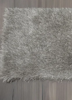 Hochflor Brücken und Teppiche