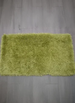 Hochflor Brücken und Teppiche