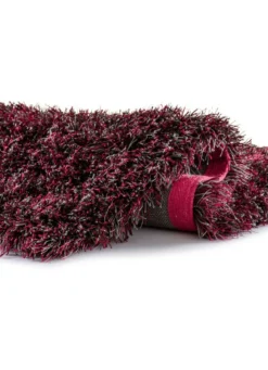 Hochflor Brücken und Teppiche
