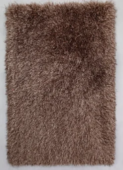 Hochflor Brücken und Teppiche