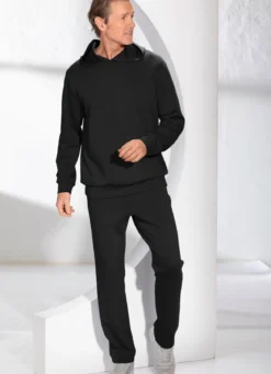 Hoodie von „Klaus Modelle“ in 3 Farben