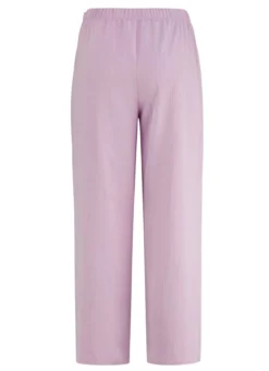 7/8-Hose in bequemer Weite