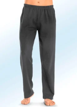 Hose in gerader Form