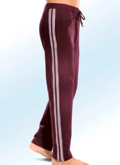 Hose mit bequemem Dehnbund