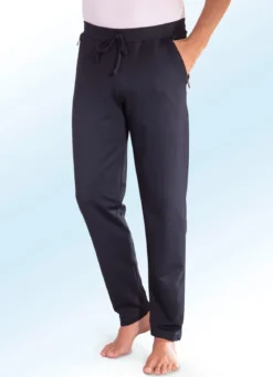 Hose mit komfortablem Dehnbund
