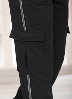 Hose mit Kordelzug