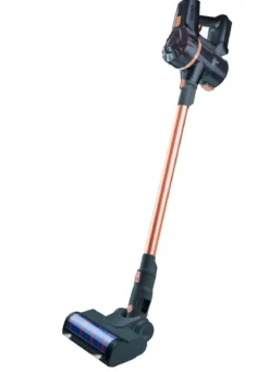 2-in-1 Akku-Hand- und Bodenstaubsauger Fusion MX 10
