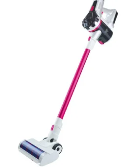 2-in-1 Akku-Hand- und Bodenstaubsauger Fusion MX 10