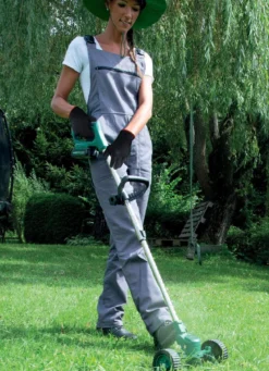 5-in-1-Akku-Trimmer Hammersmith MultiWizard