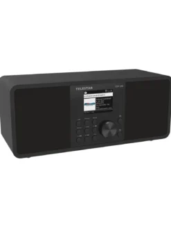 Internetradio mit DAB+