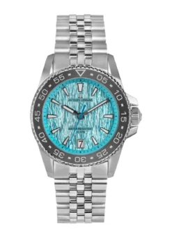 Jacques Lemans Quartz-Herrenuhr