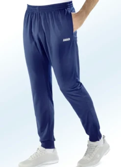 "Jako"-Freizeithose in 3 Farben