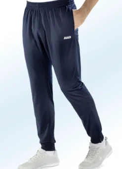 "Jako"-Freizeithose in 3 Farben