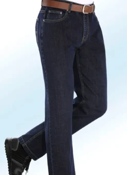 Jeans in 3 Farben