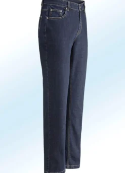 Jeans in 3 Farben