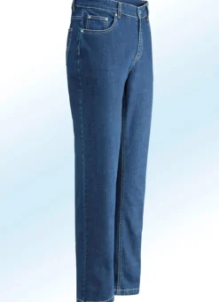Jeans in 3 Farben