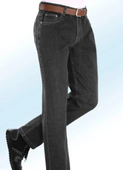 Jeans in 2 Farben