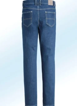 Jeans in 2 Farben