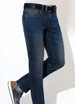 Jeans in 3 Farben